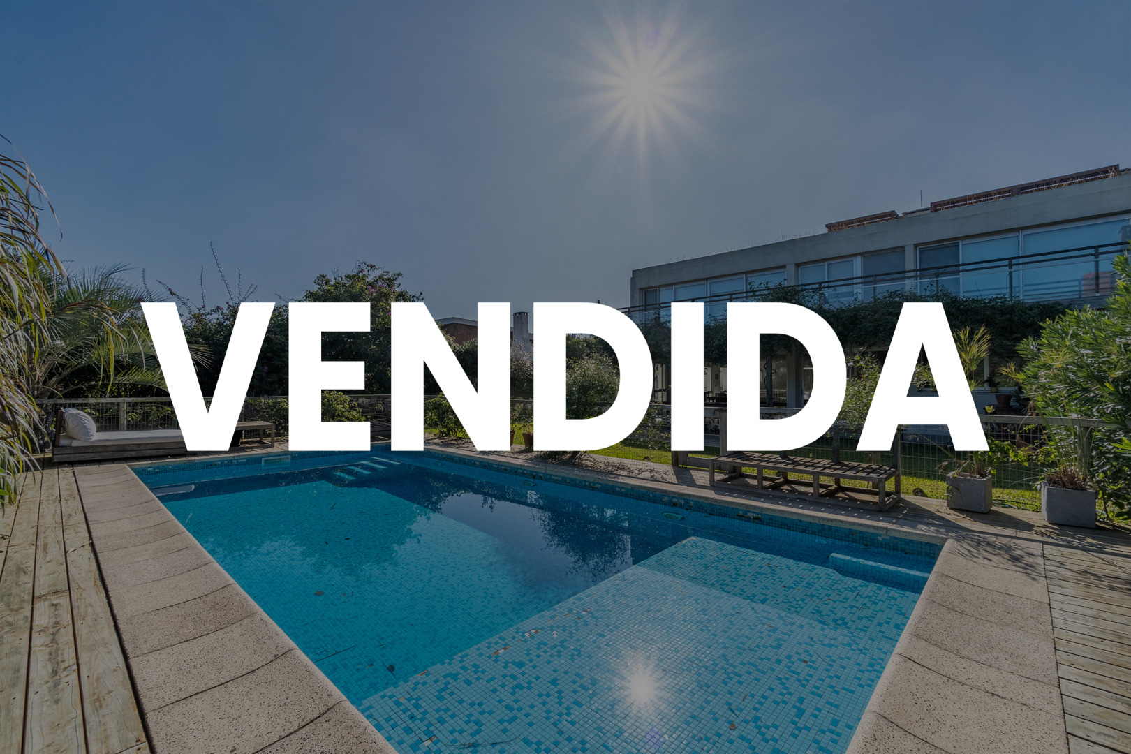 Propiedad No Disponible