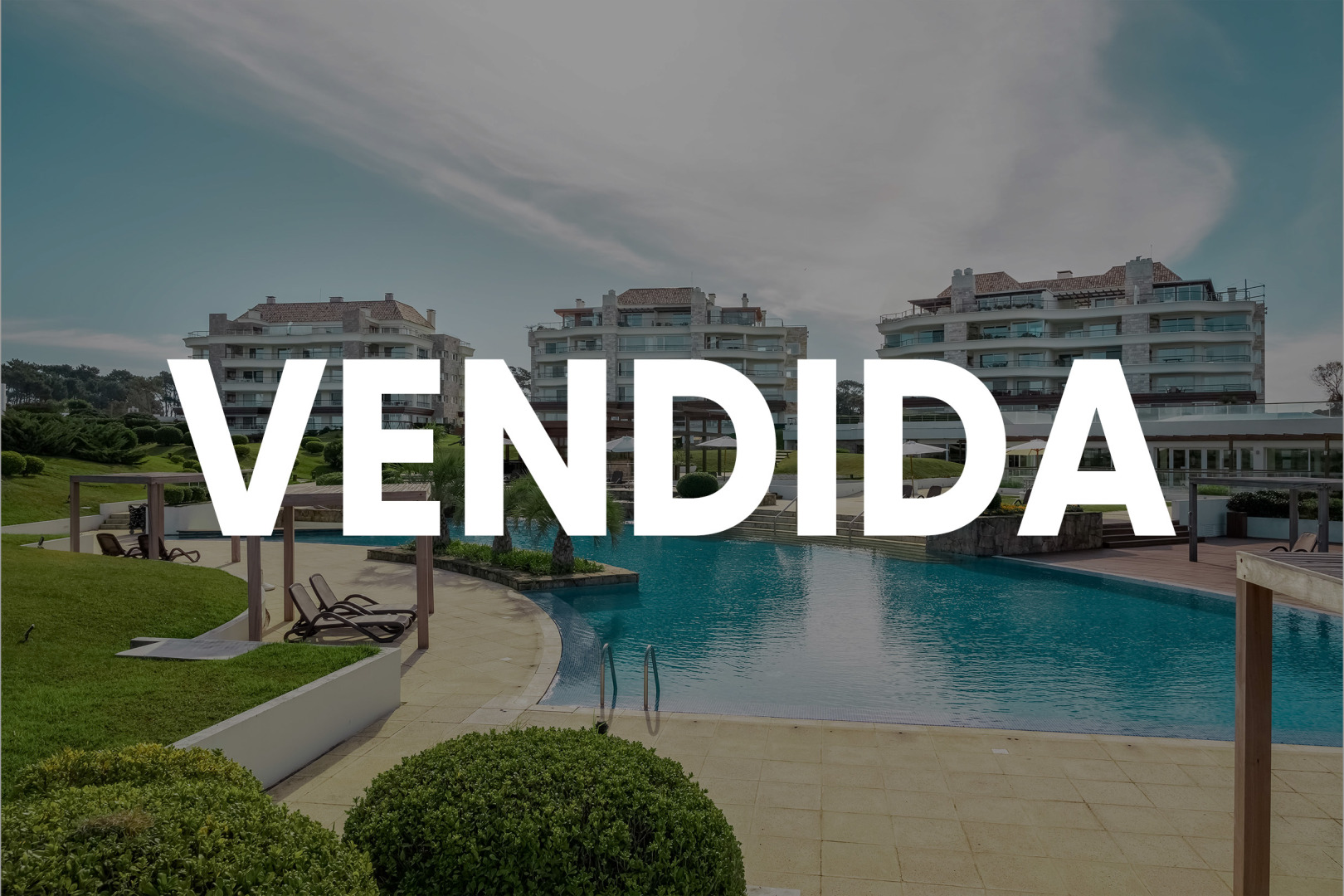 Propiedad No Disponible
