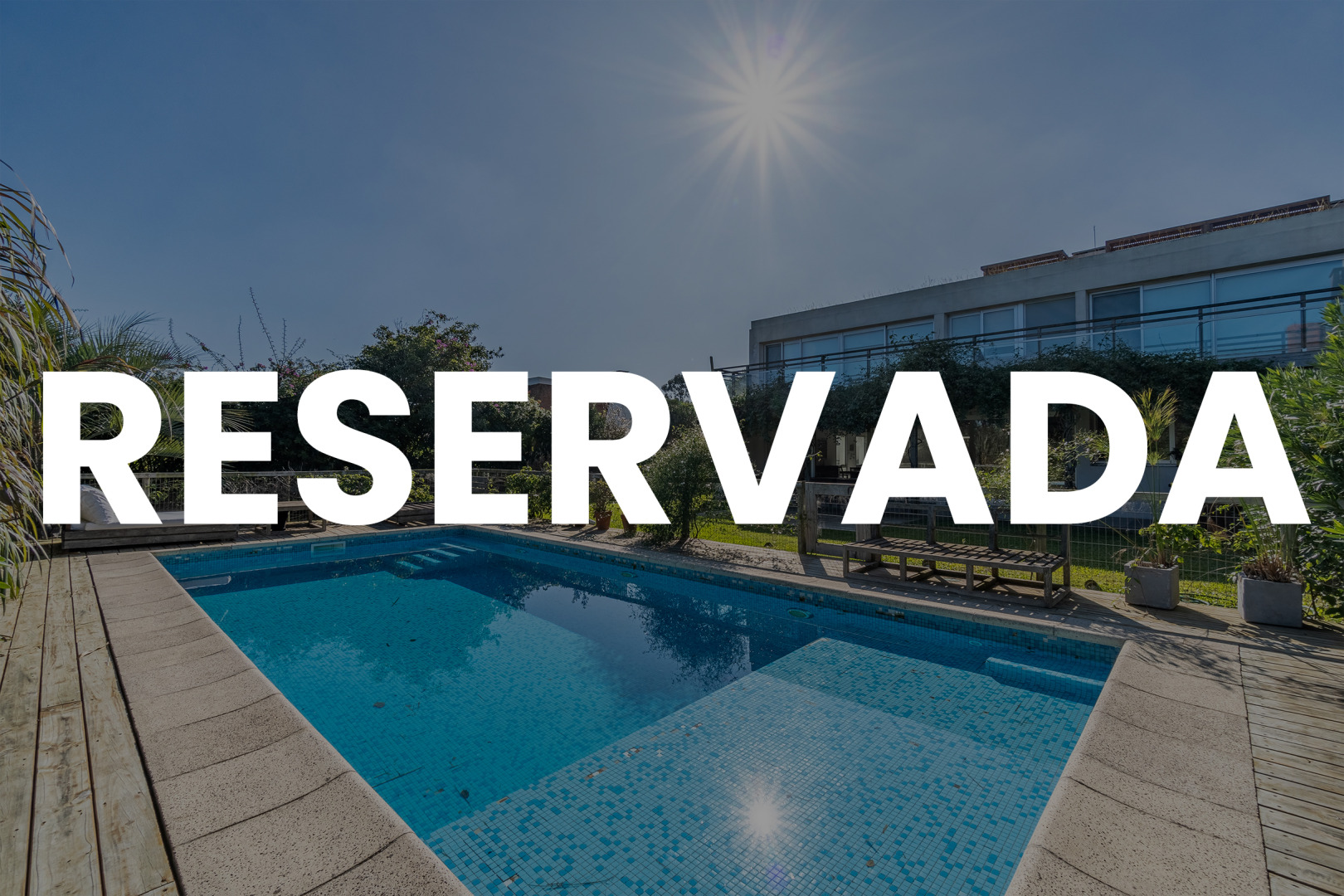 Propiedad No Disponible