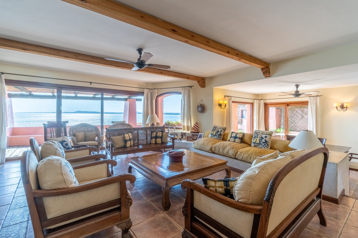 Propiedad No Disponible