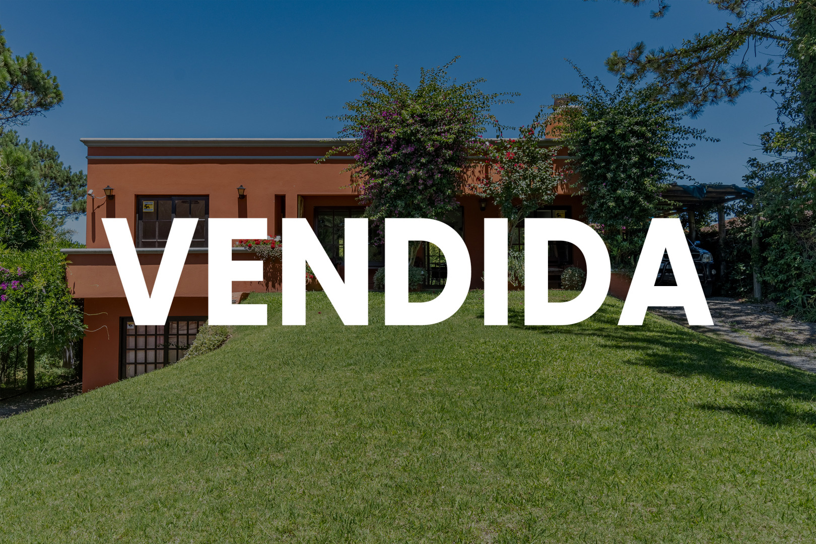 Propiedad No Disponible