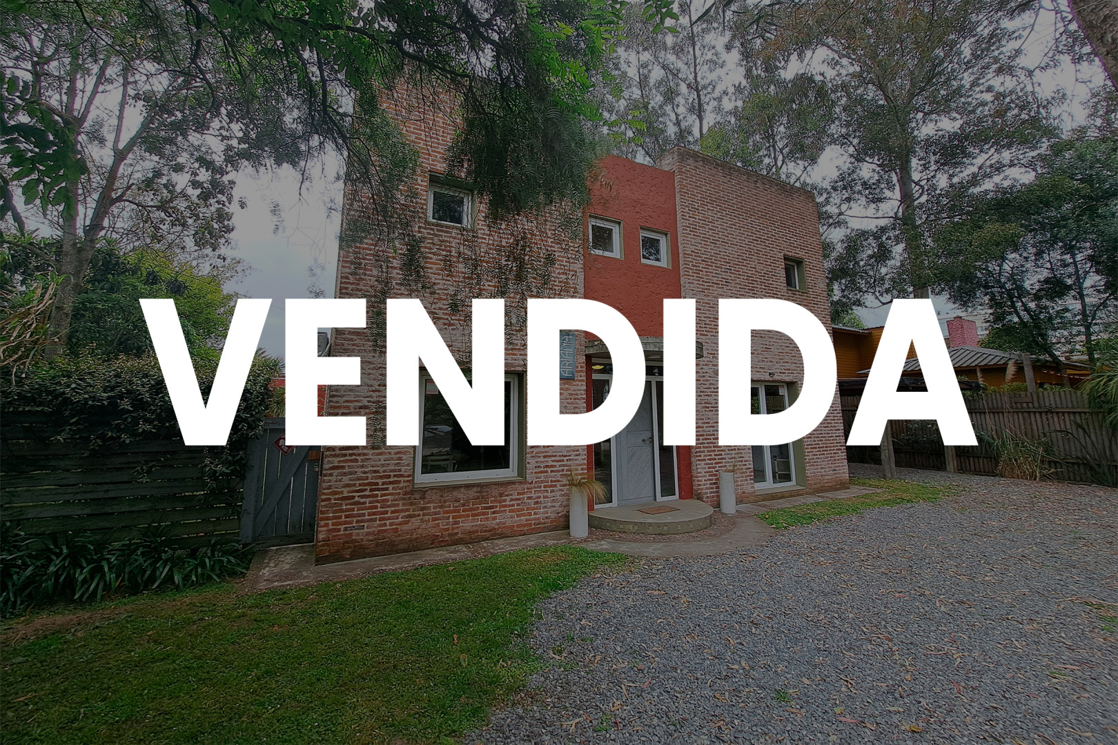 Propiedad No Disponible