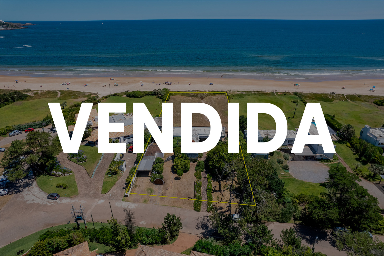 Propiedad No Disponible