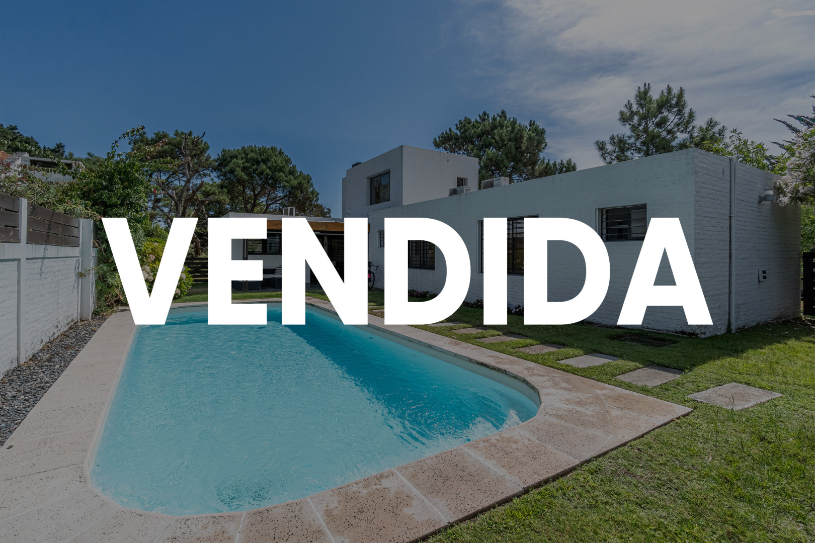 Propiedad No Disponible