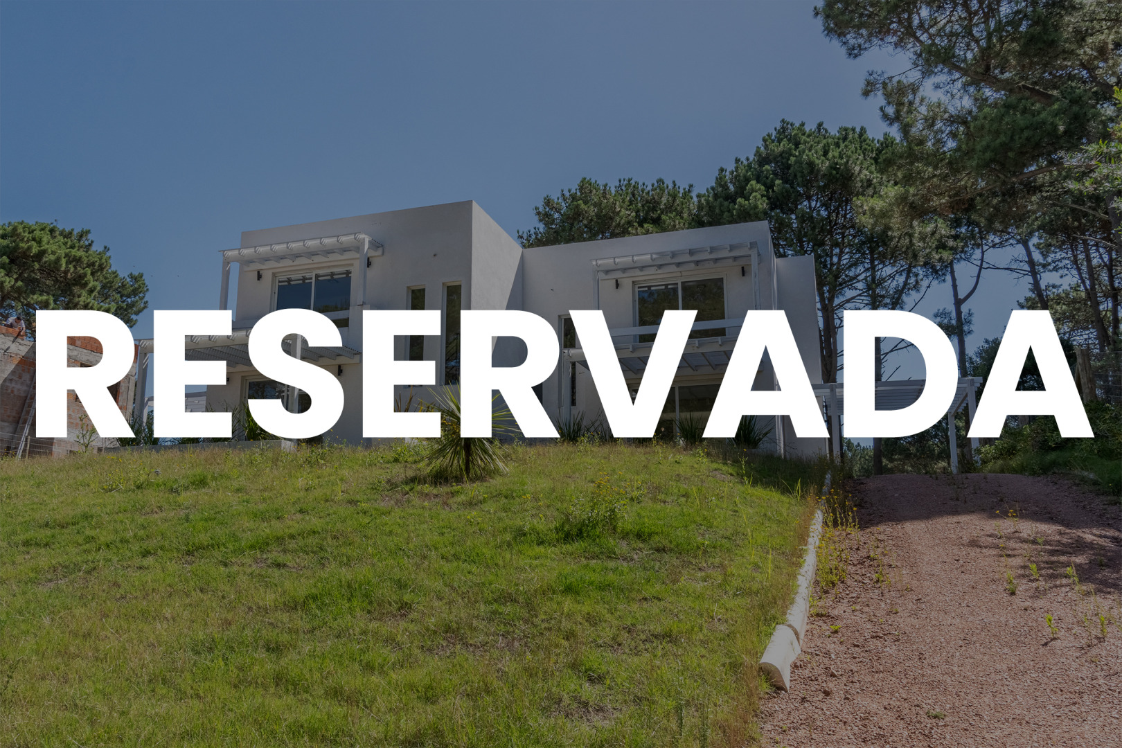 Propiedad No Disponible