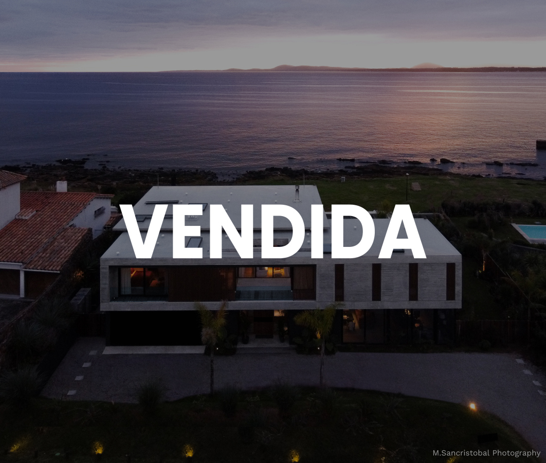 Propiedad No Disponible