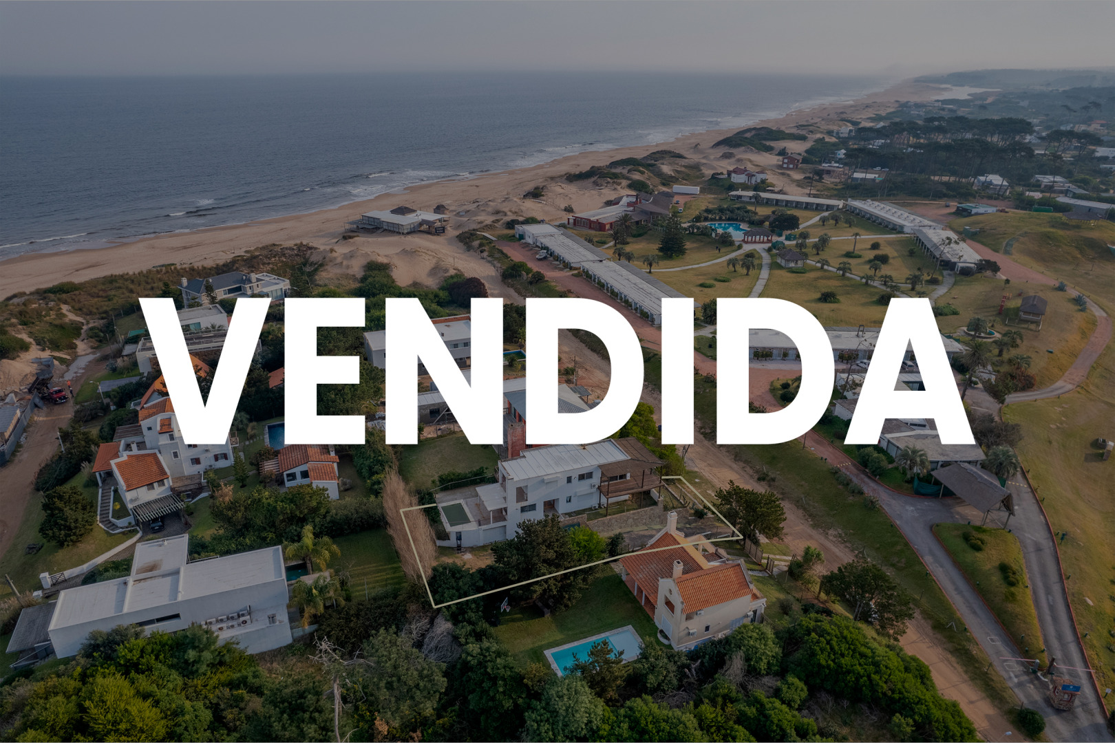 Propiedad No Disponible