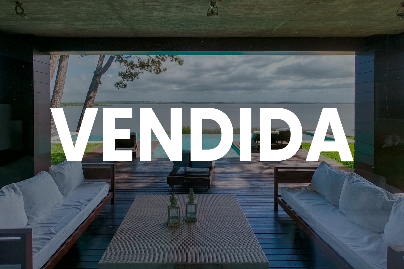 Propiedad No Disponible