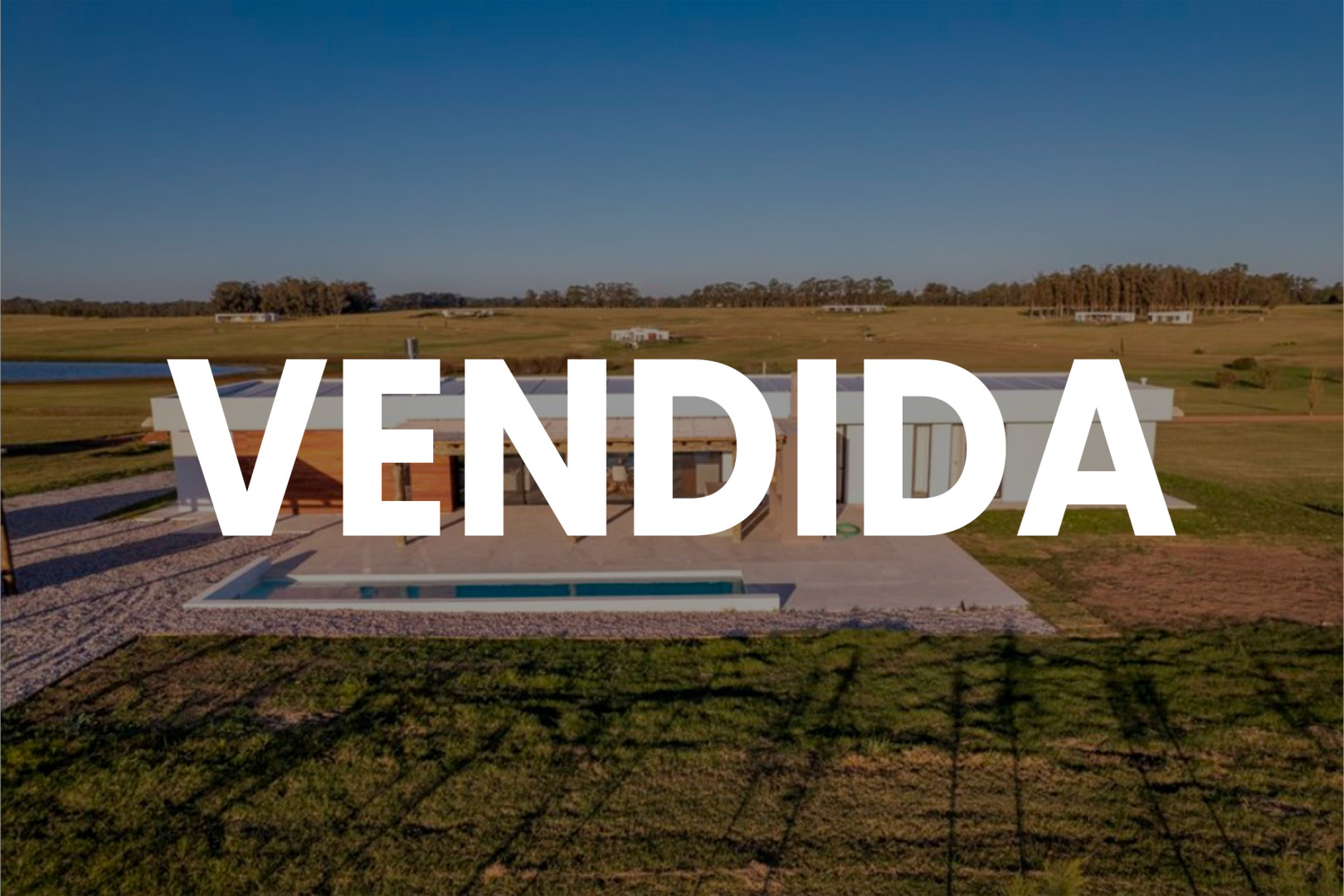 Propiedad No Disponible