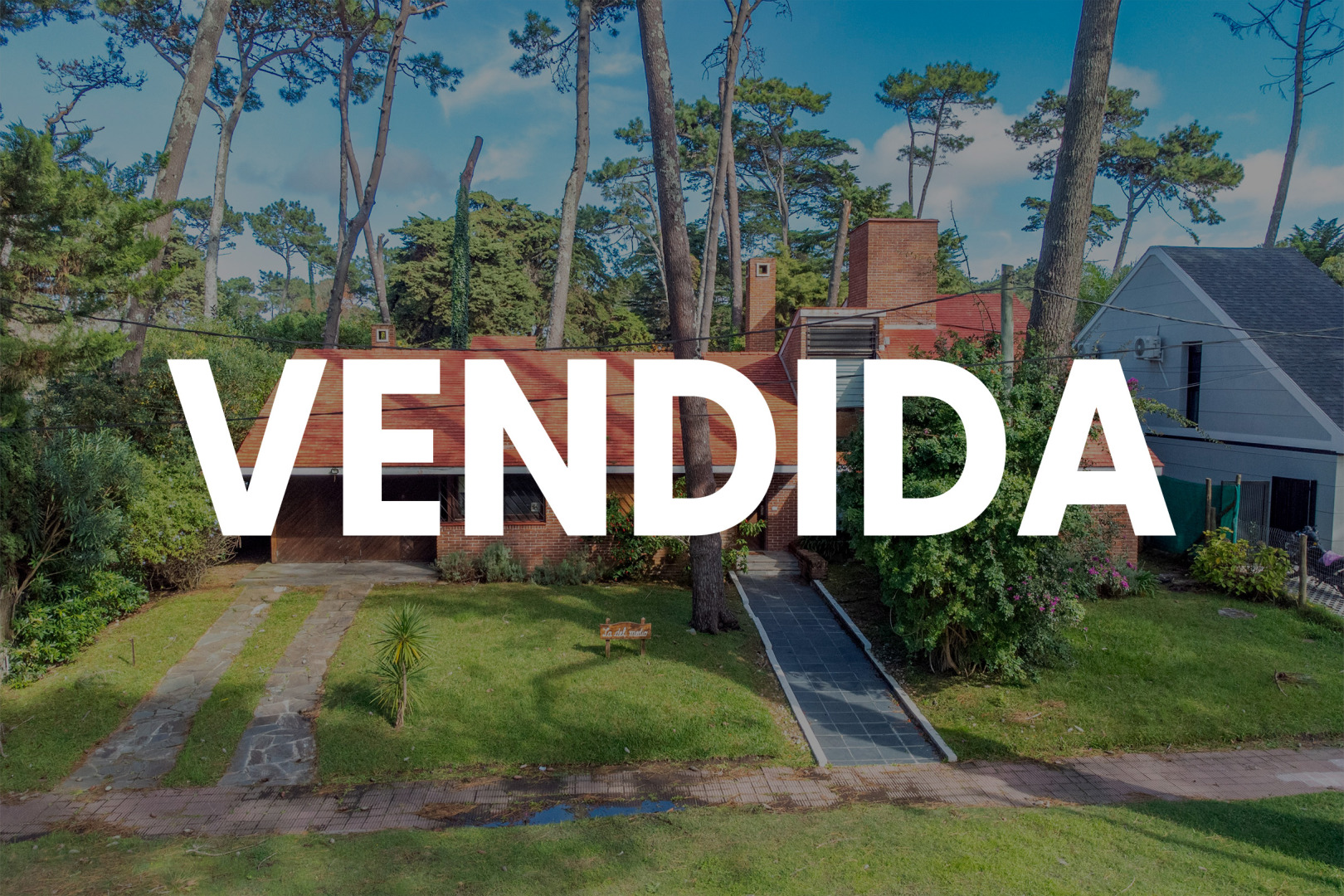 Propiedad No Disponible