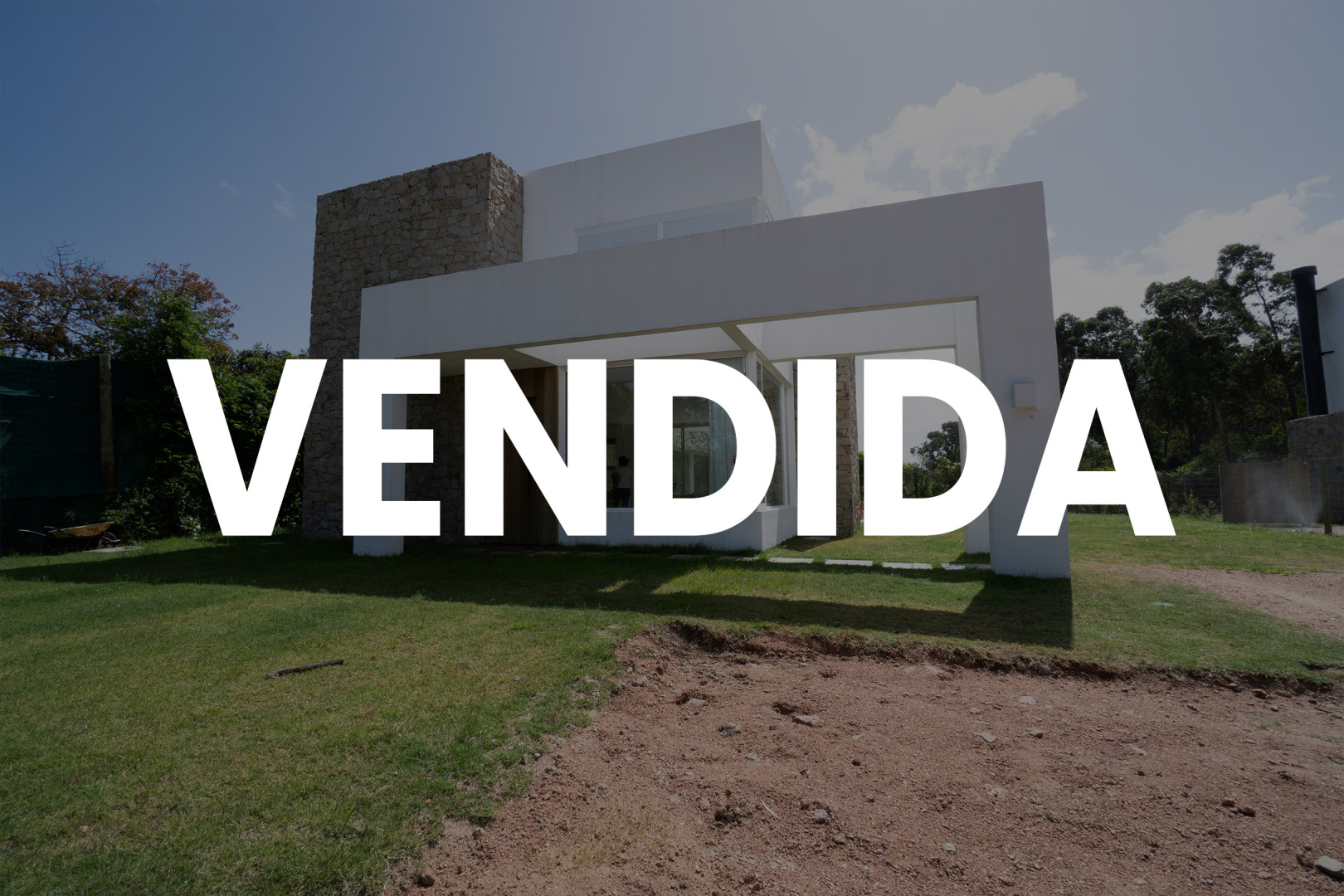 Propiedad No Disponible