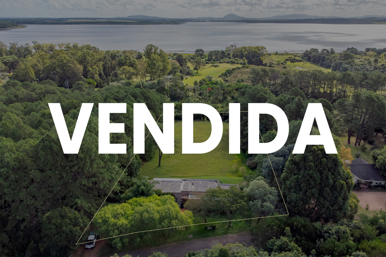 Propiedad No Disponible