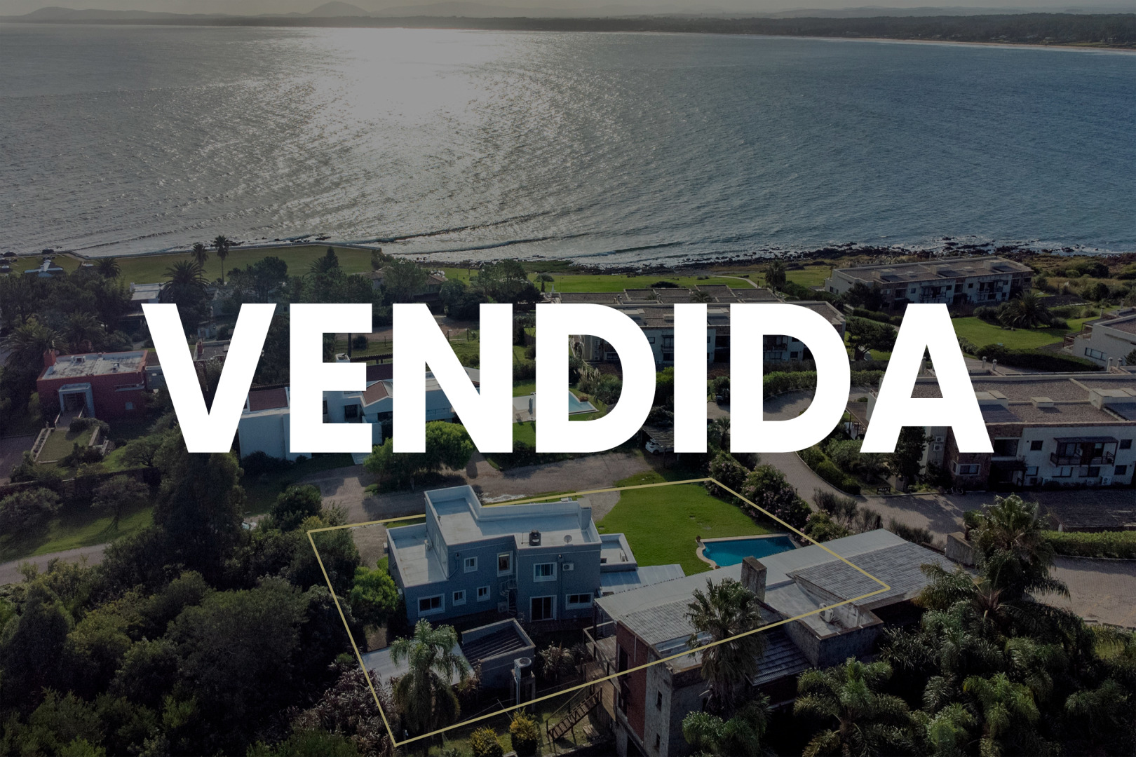 Propiedad No Disponible