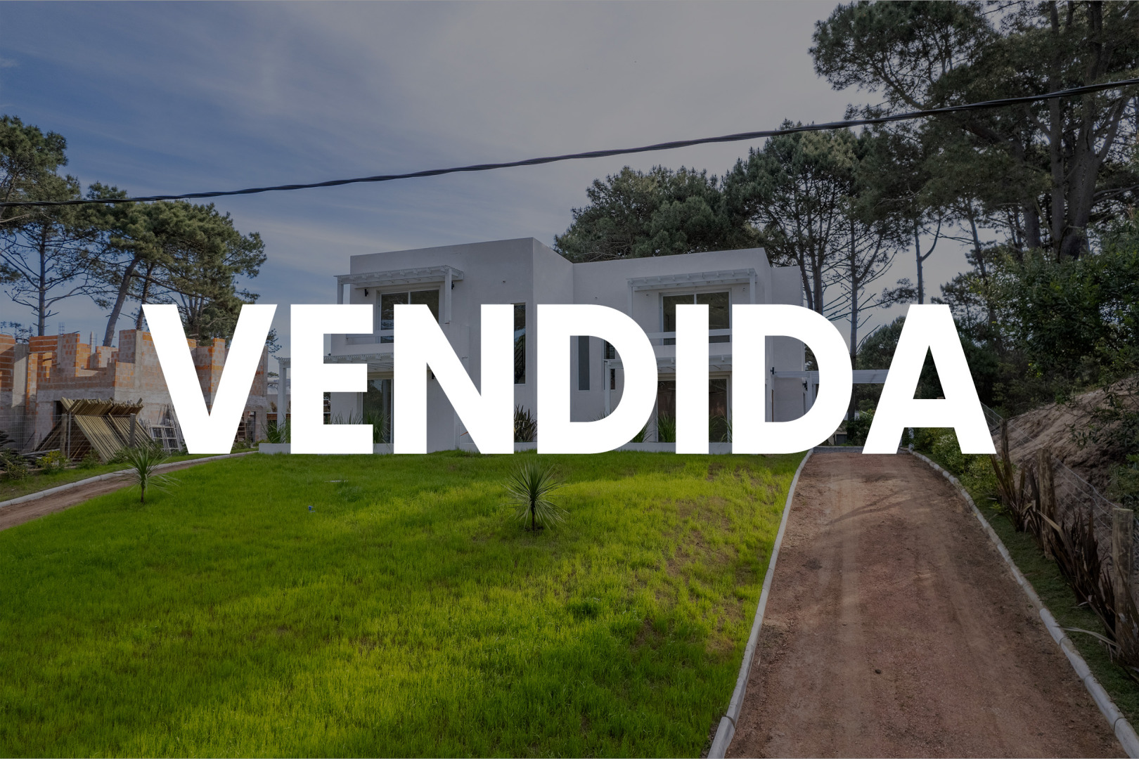 Propiedad No Disponible