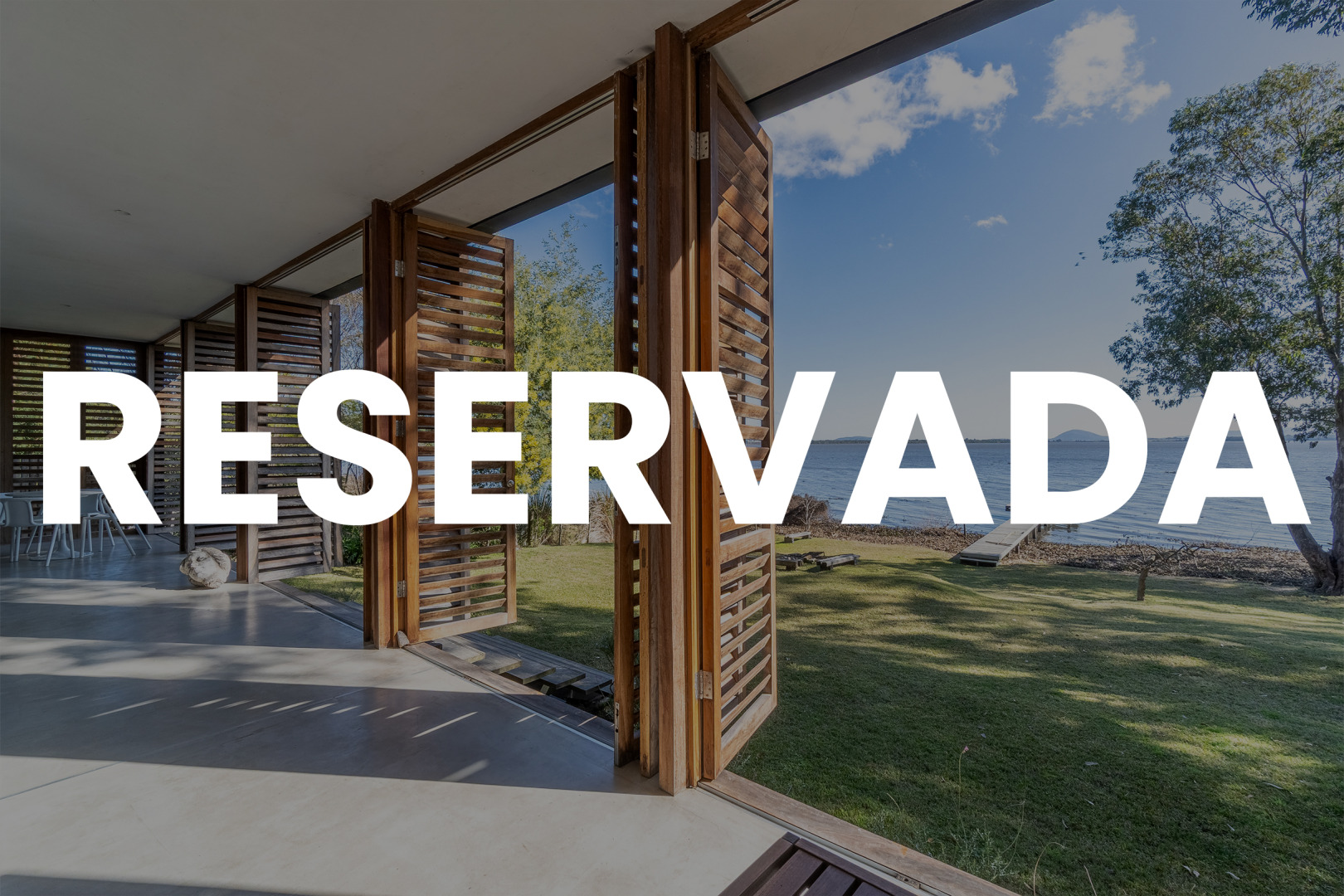 Propiedad No Disponible