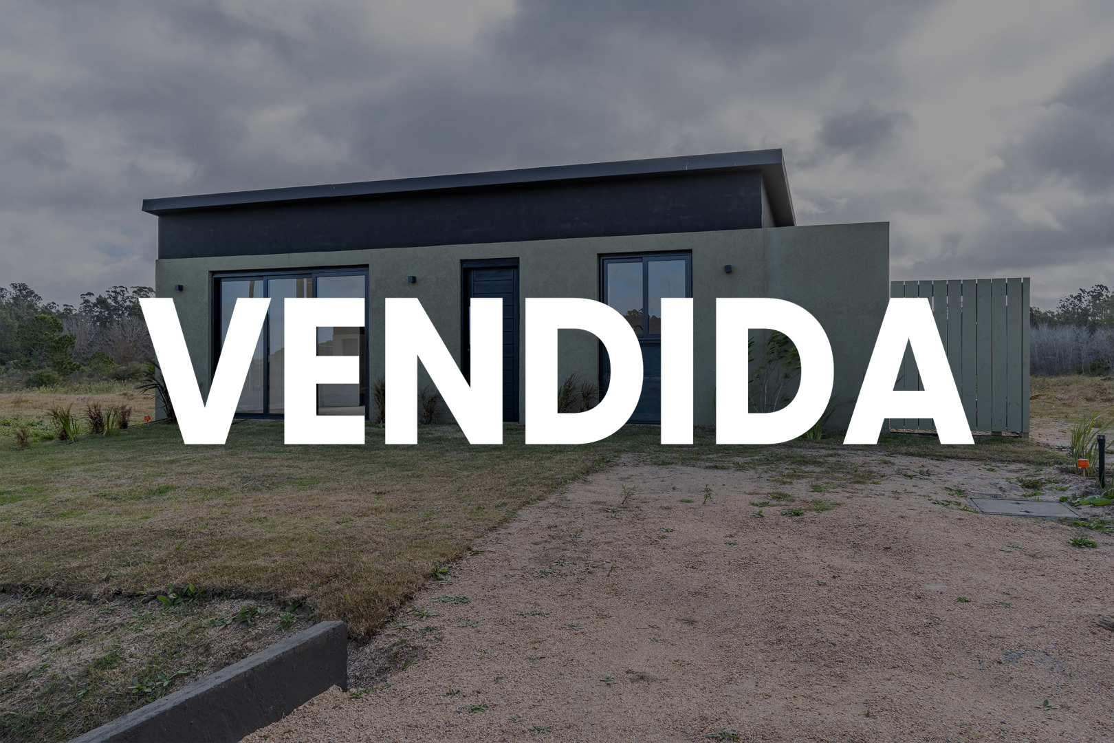 Propiedad No Disponible