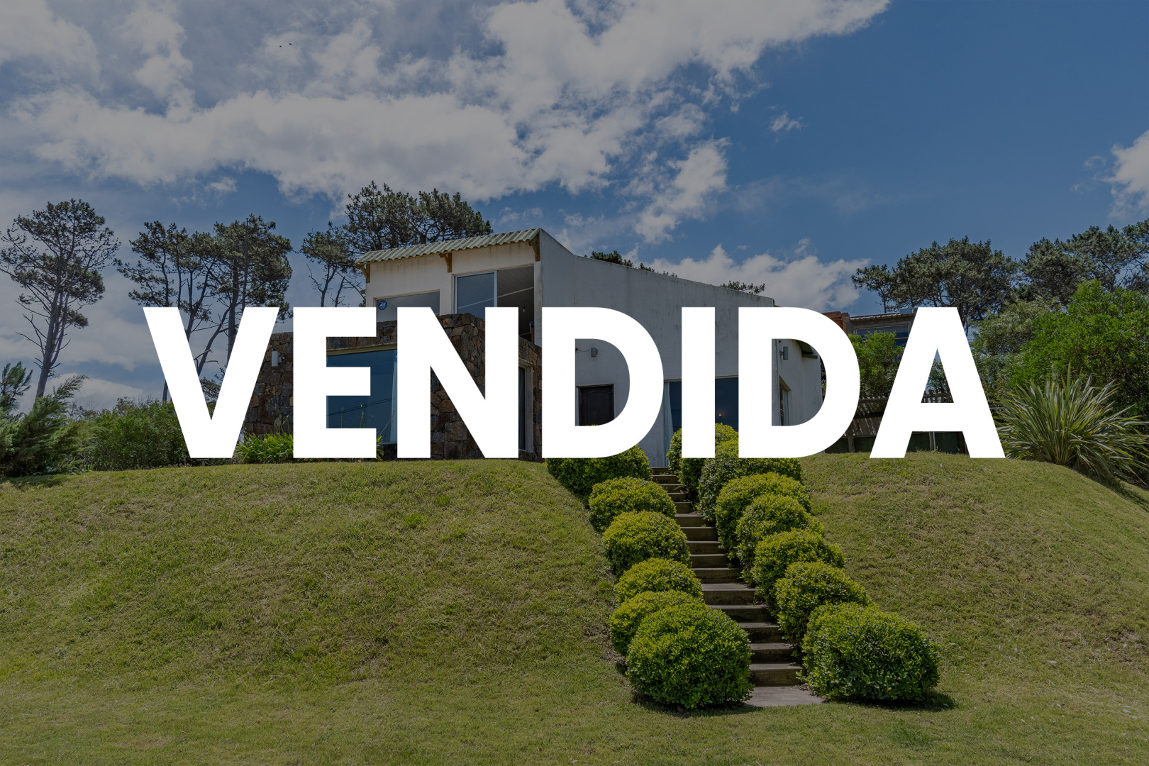 Propiedad No Disponible