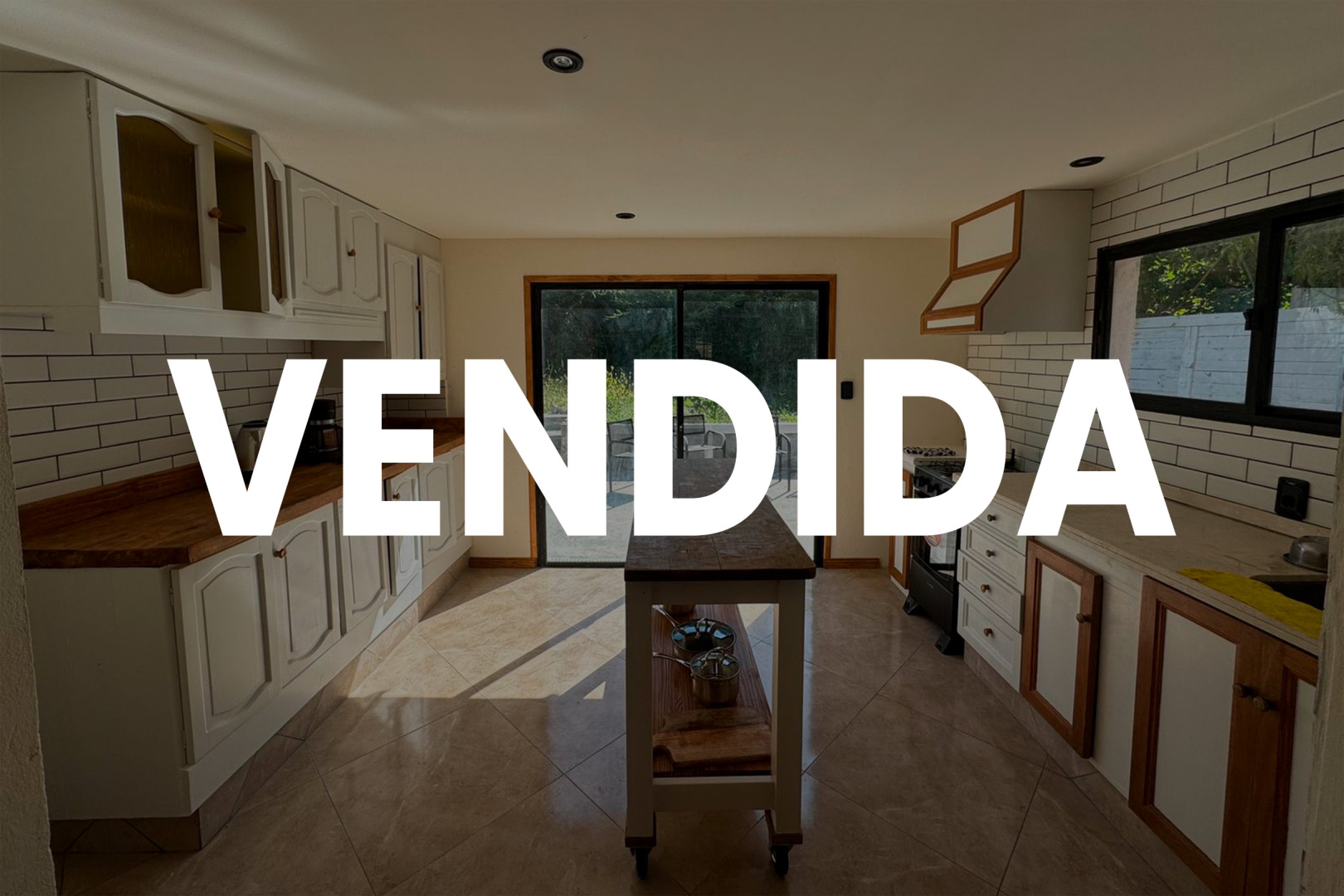 Propiedad No Disponible