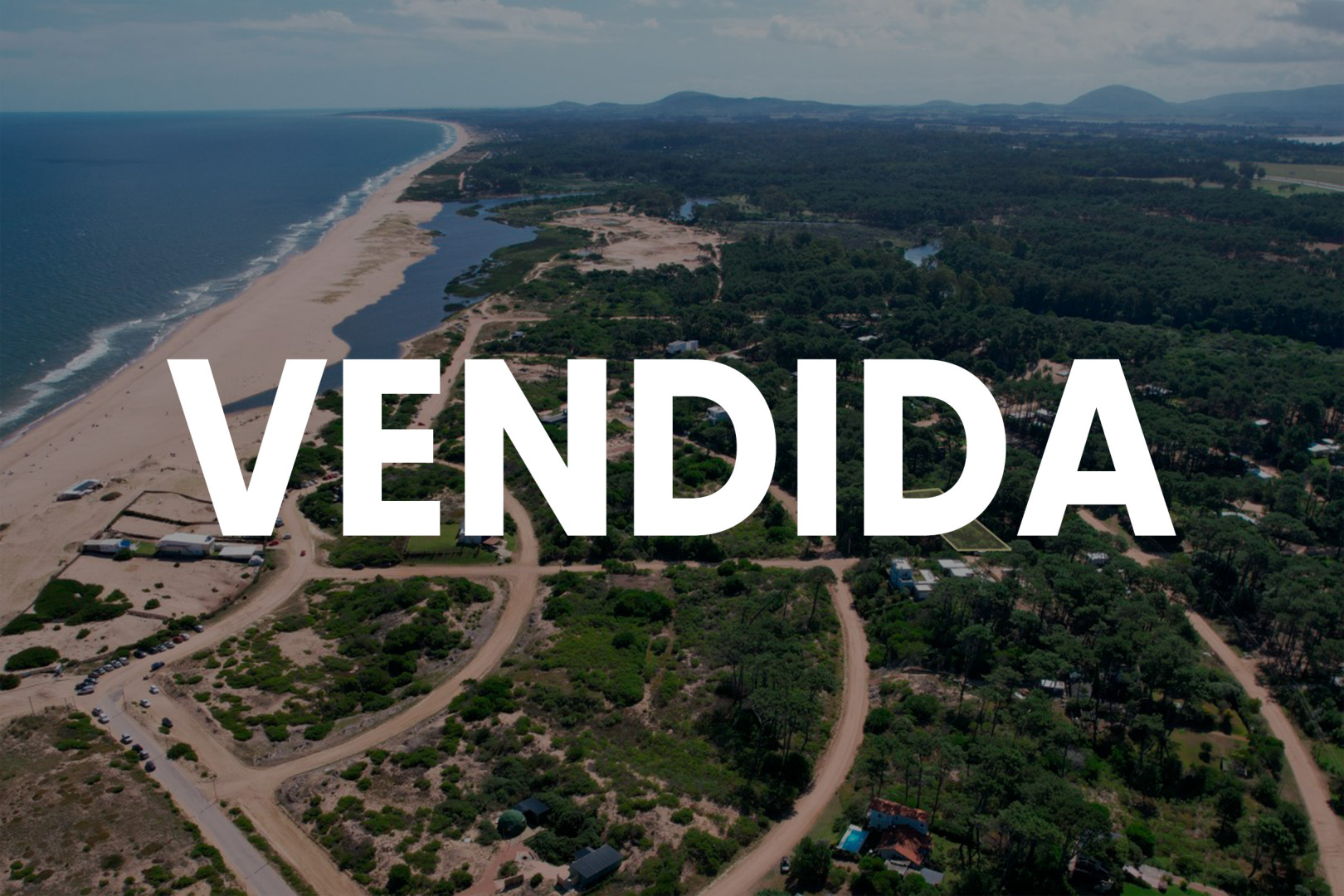 Propiedad No Disponible