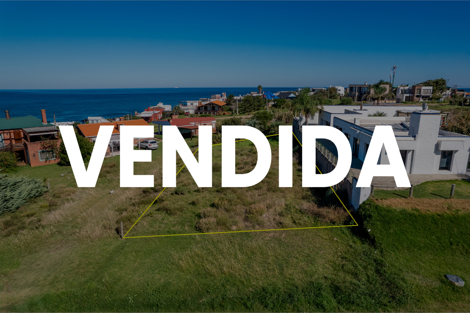 Propiedad No Disponible