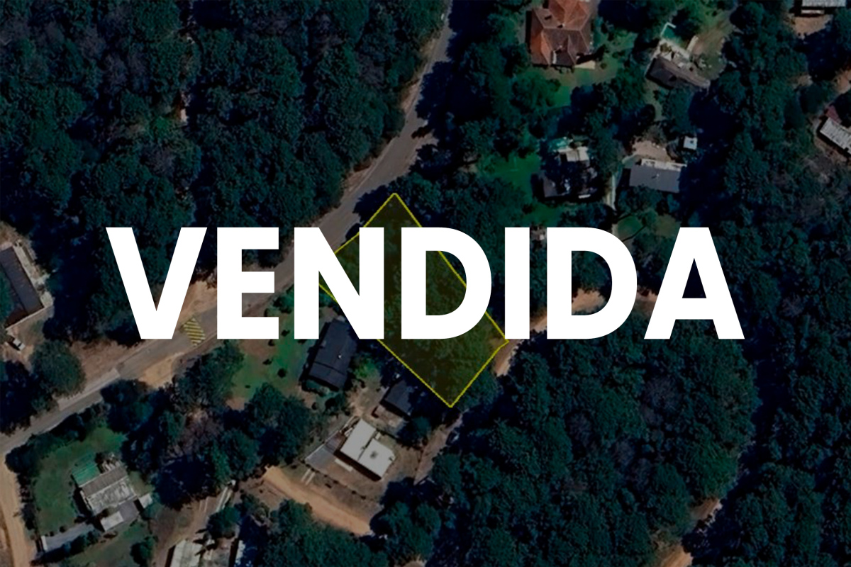 Propiedad No Disponible