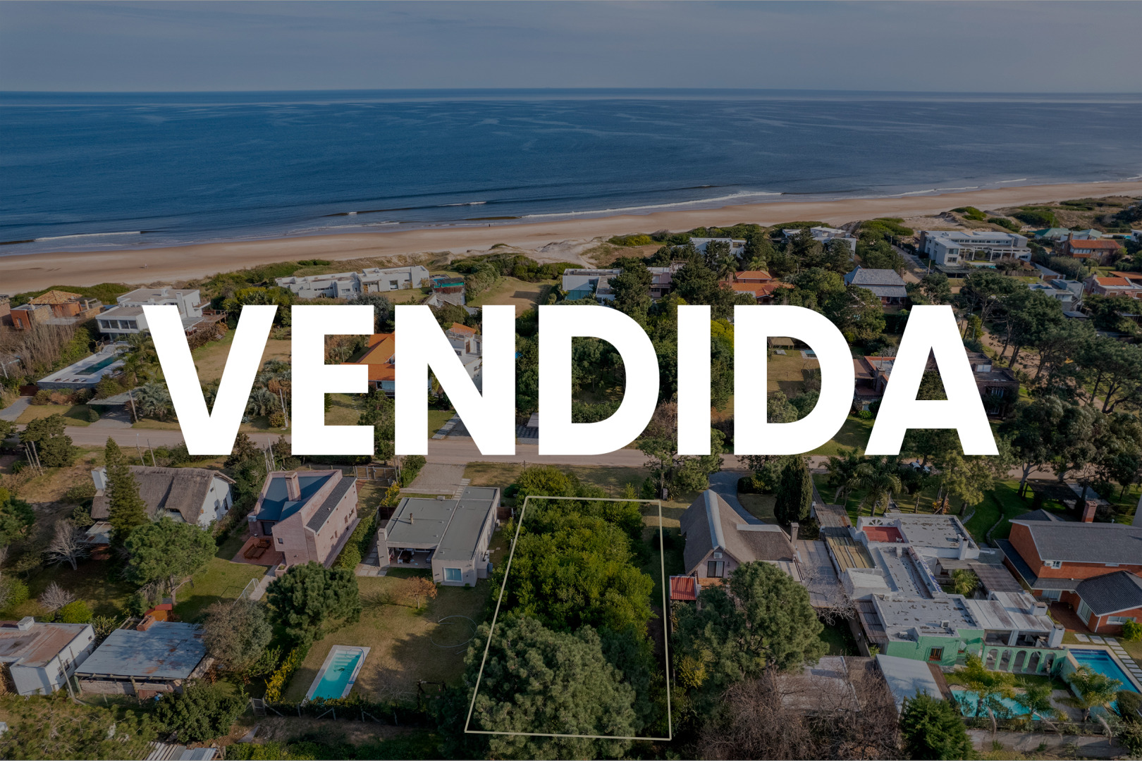 Propiedad No Disponible