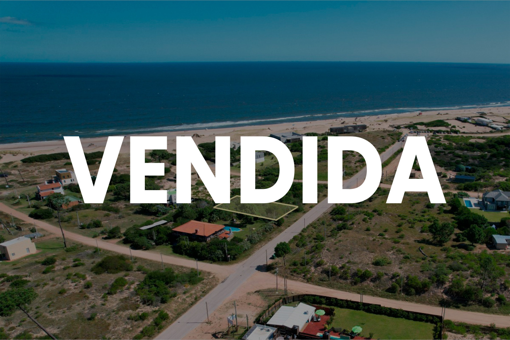 Propiedad No Disponible