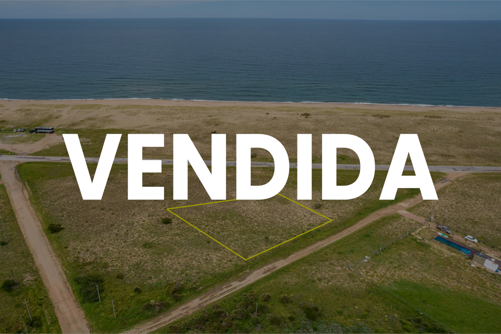 Propiedad No Disponible