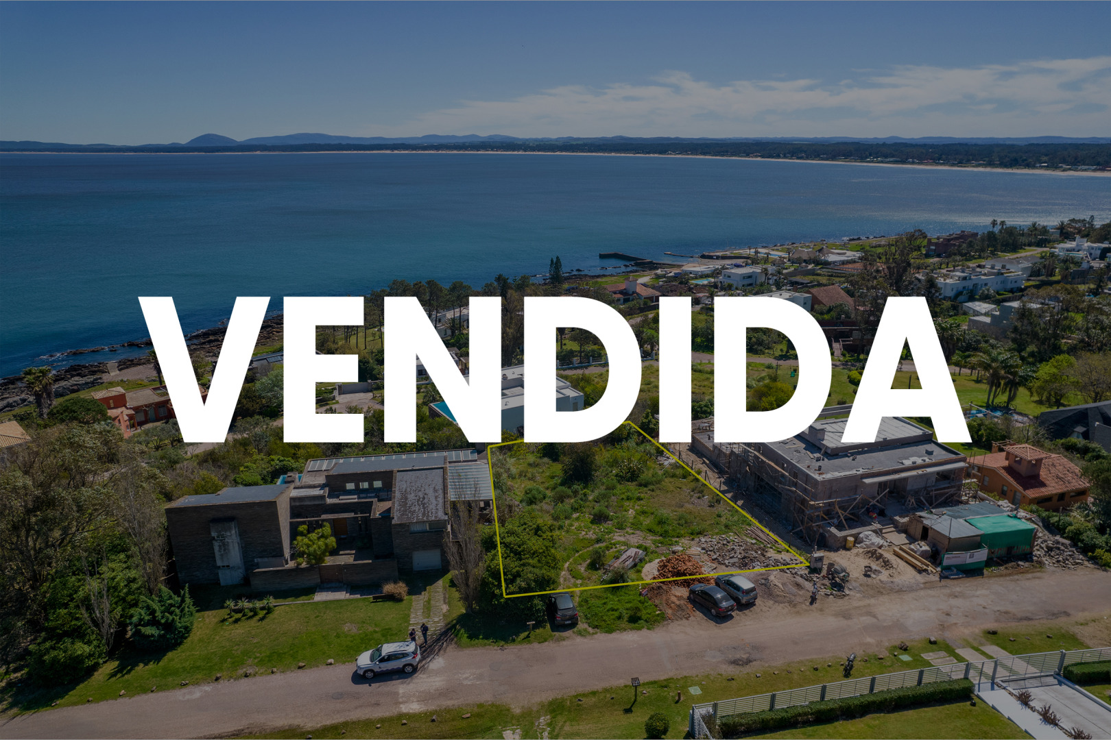 Propiedad No Disponible