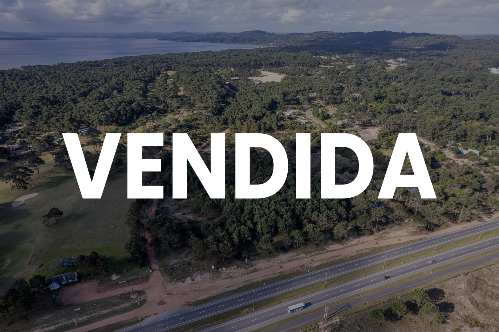 Propiedad No Disponible