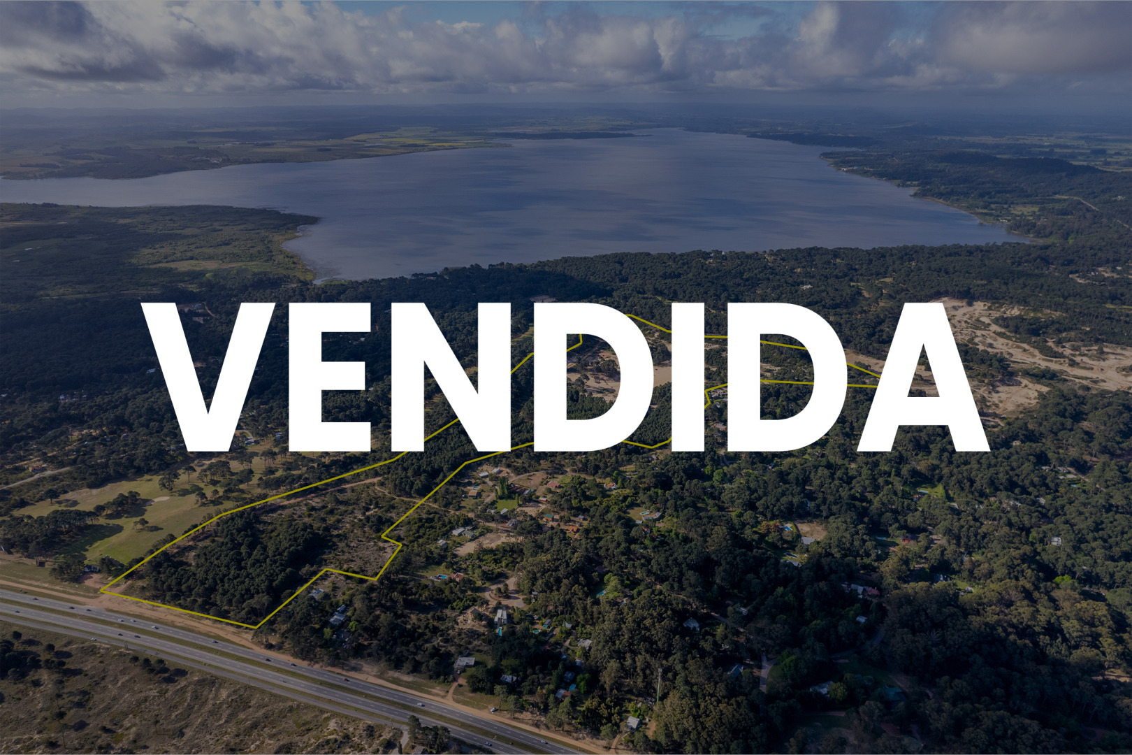 Propiedad No Disponible