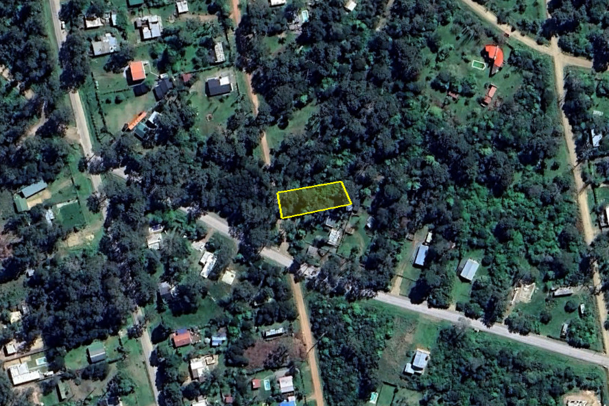 Propiedad No Disponible