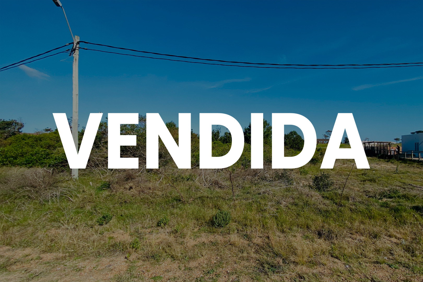 Propiedad No Disponible