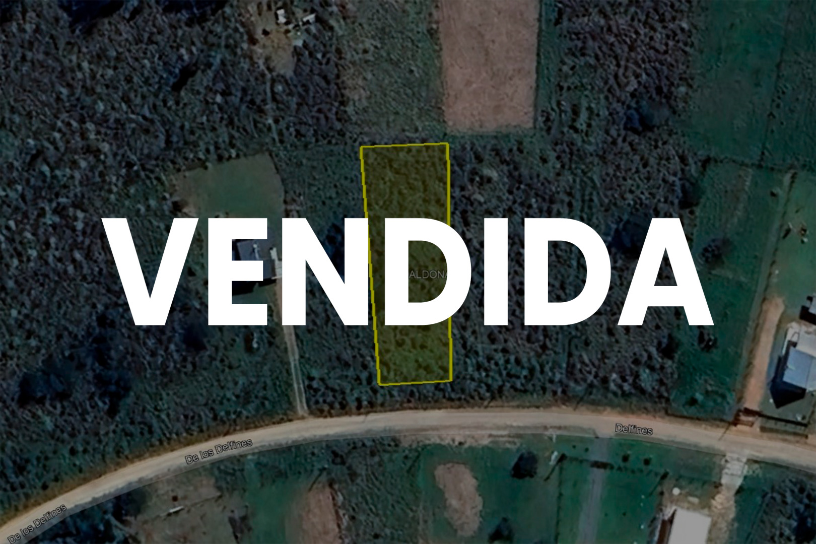 Propiedad No Disponible
