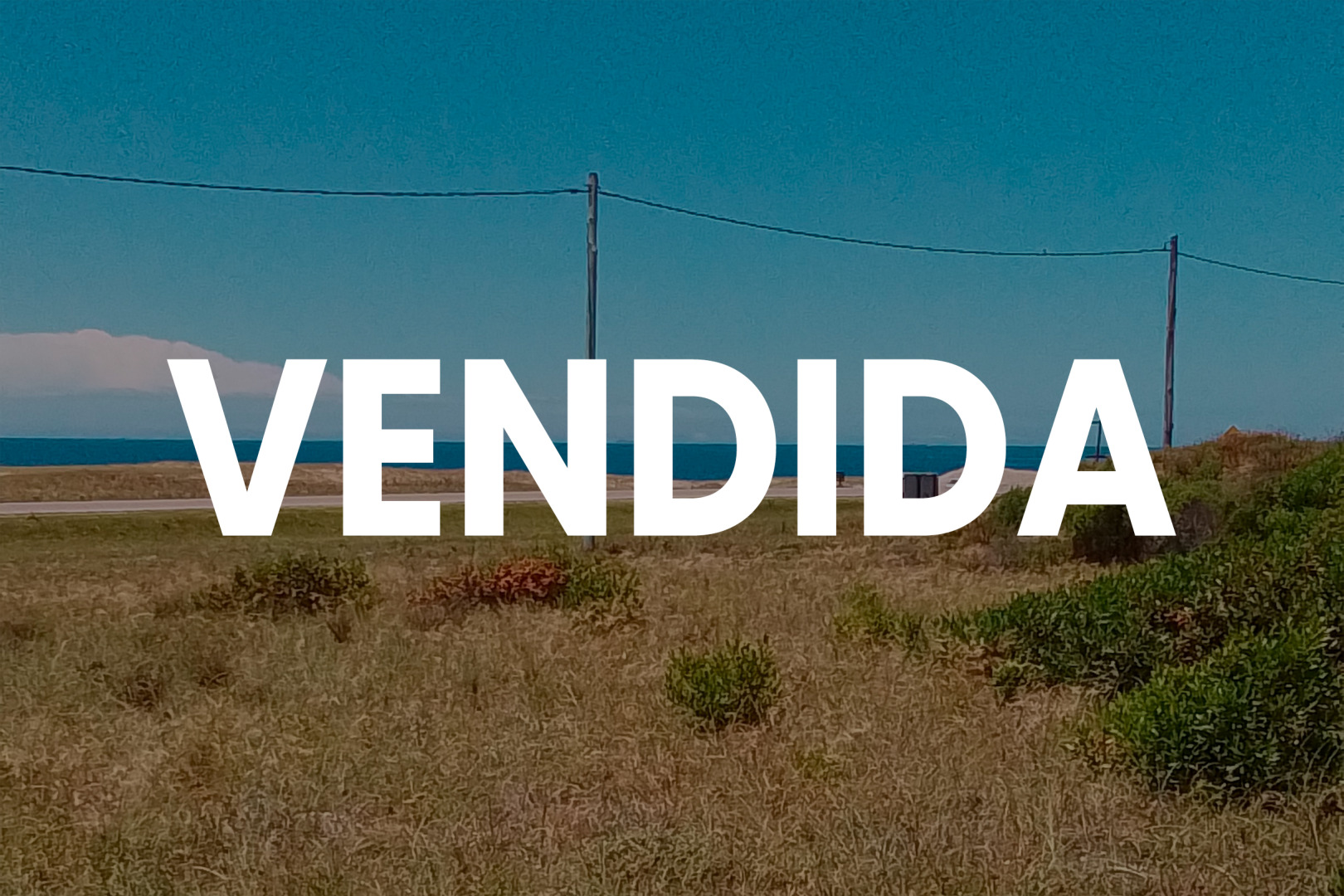 Propiedad No Disponible