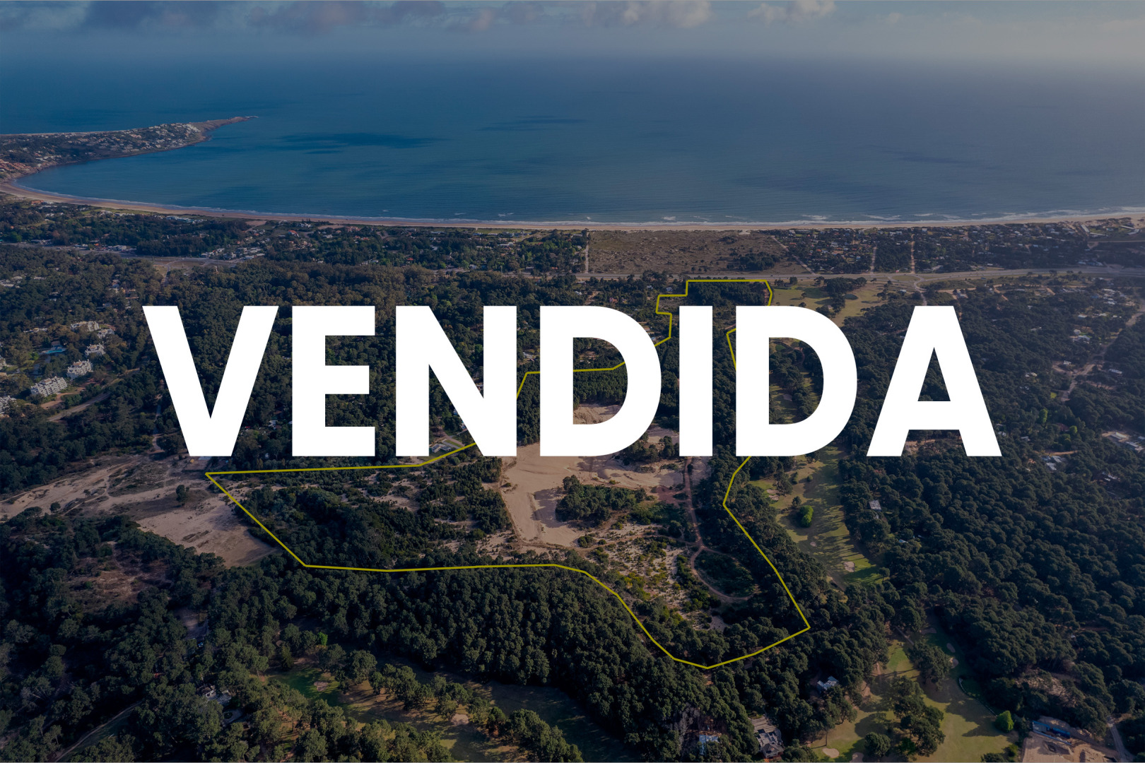 Propiedad No Disponible