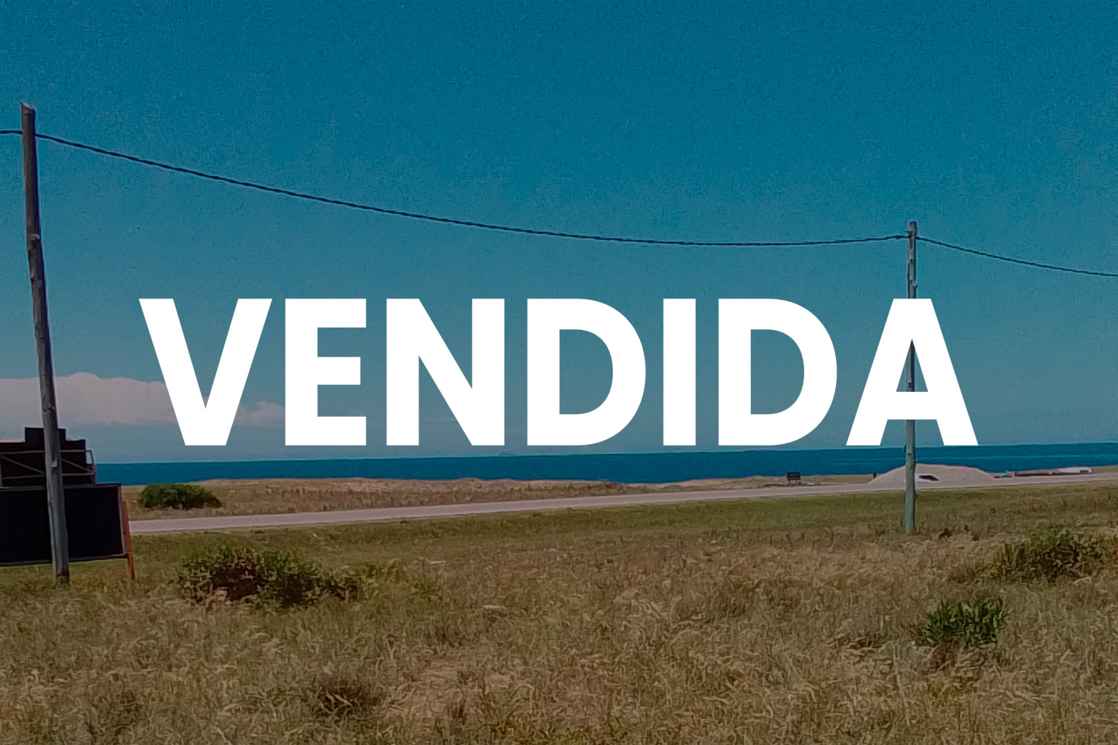 Propiedad No Disponible