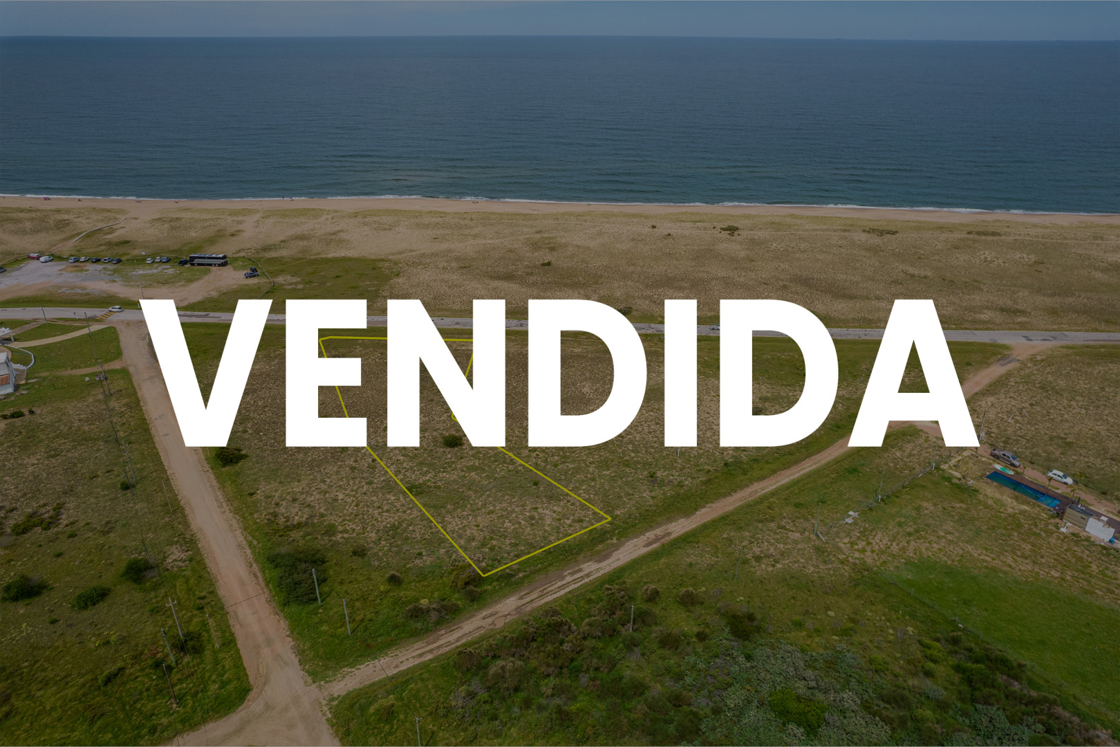 Propiedad No Disponible