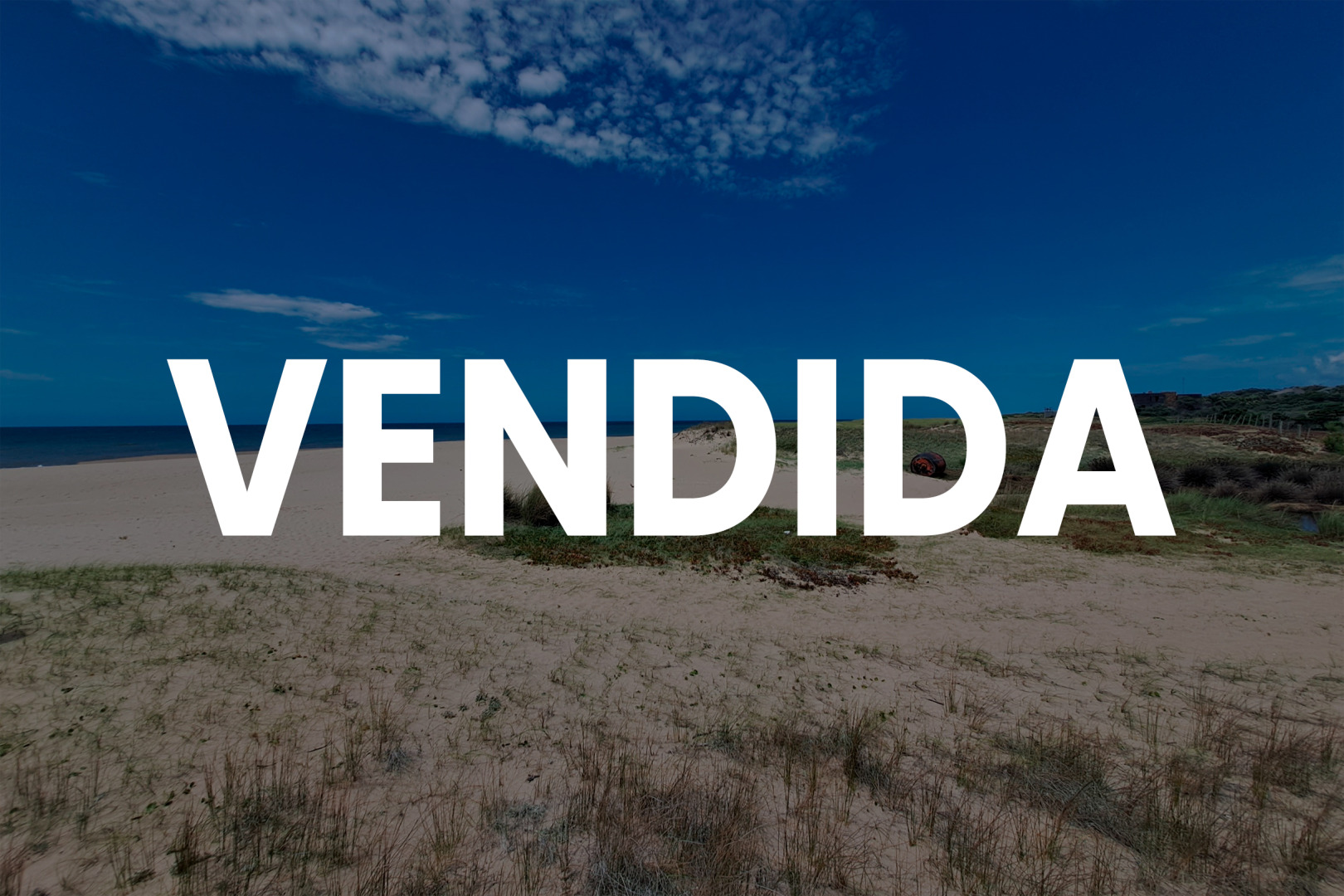 Propiedad No Disponible