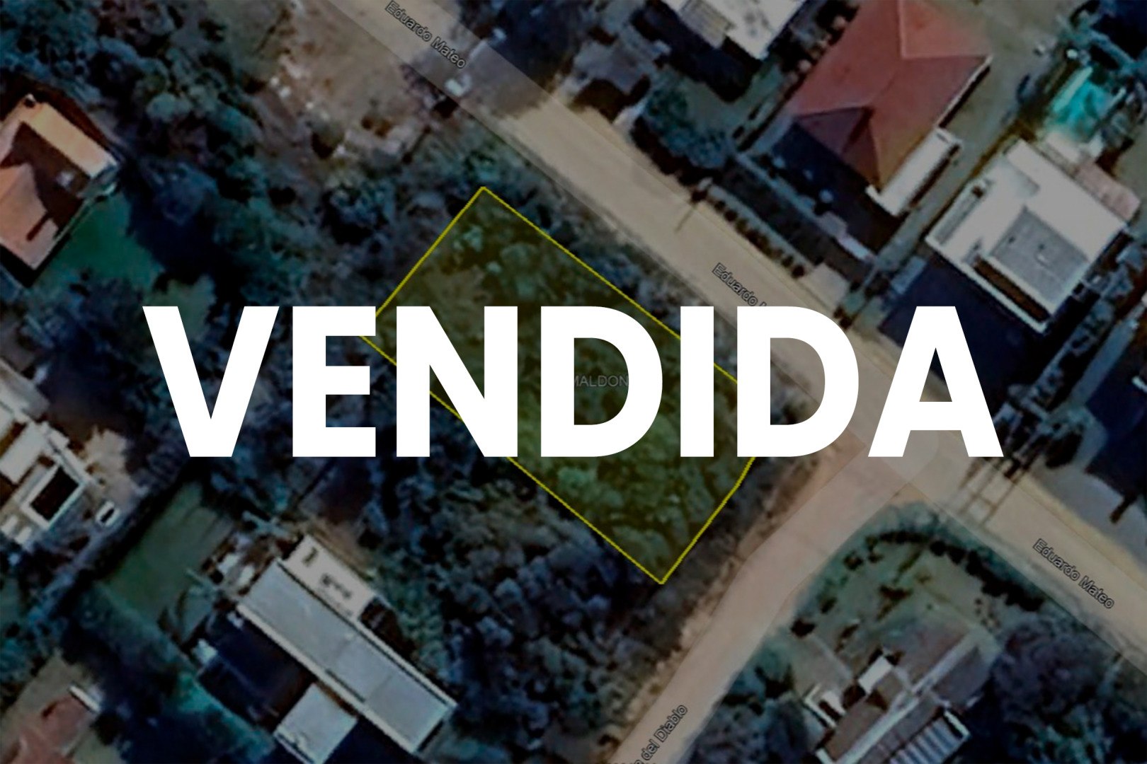 Propiedad No Disponible