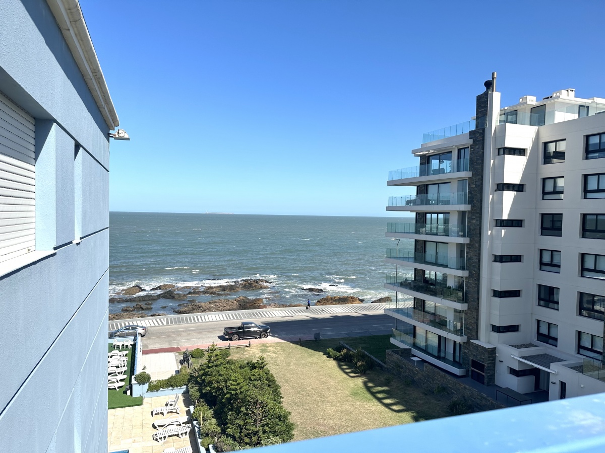  En venta Apartamento en Peninsula - Punta del Este