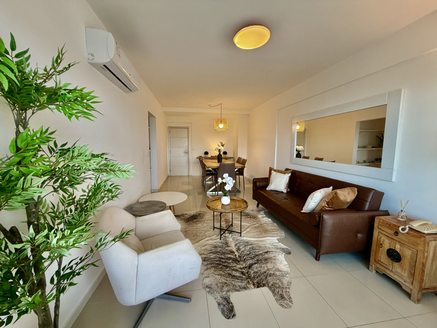  APARTAMENTO EN VENTA DE 3 DORMITORIOS AIDY GRILL