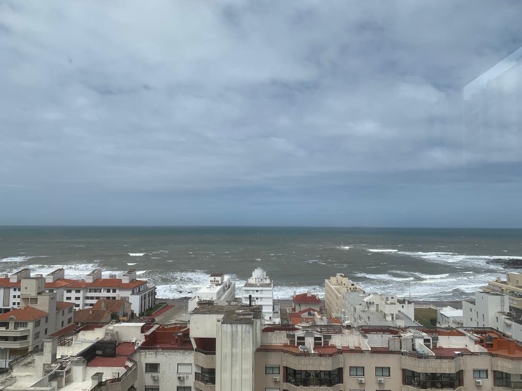  Apartamento en Punta del Este, Península