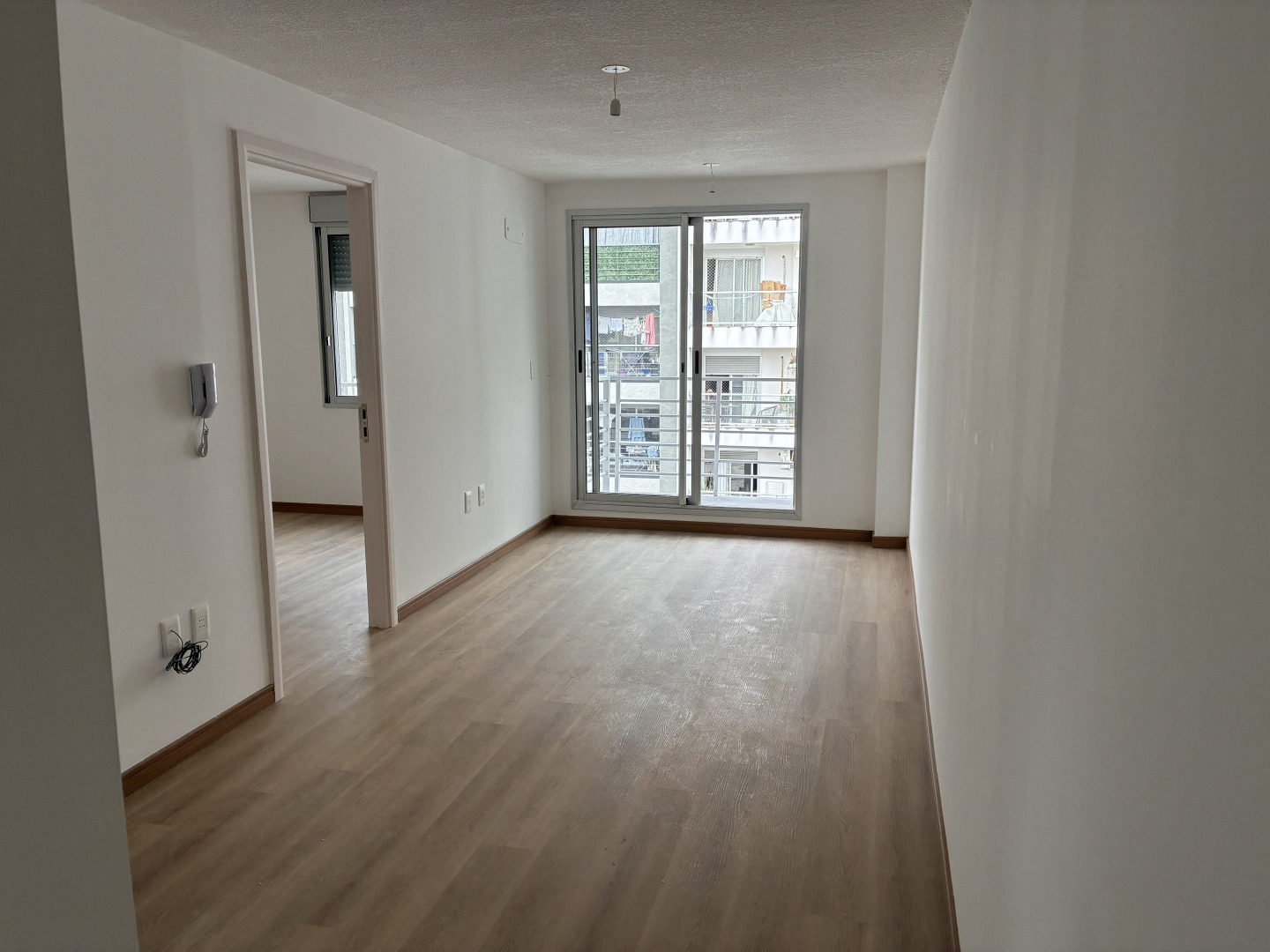  Venta apartamento a estrenar de 1 dormitorio en Cordon