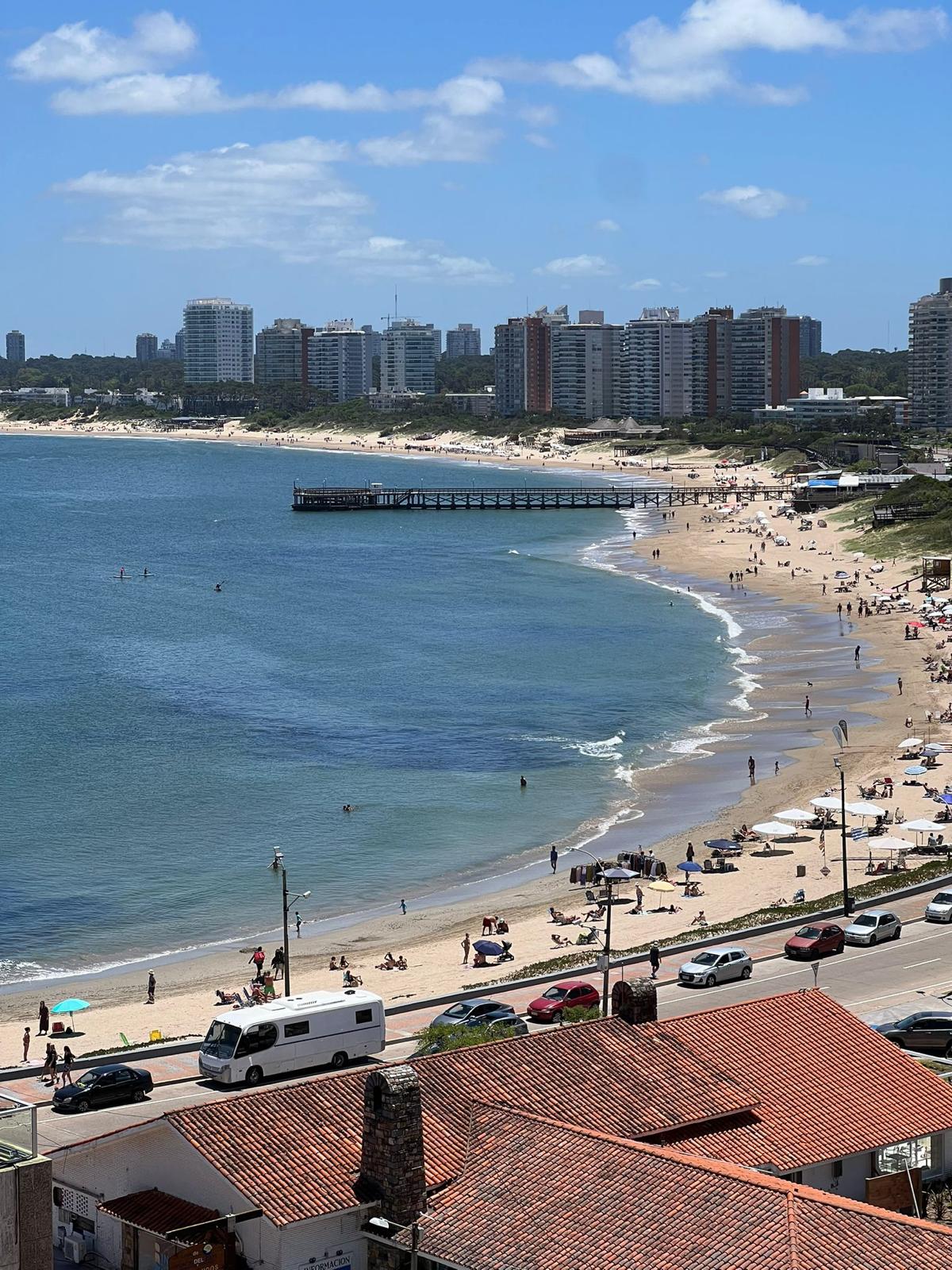  Venta de apartamento en Península, edificio emblemático, 3 dormitorios, reciclado.