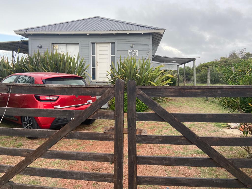  Venta Cabaña en Santa Monica Jose Ignacio