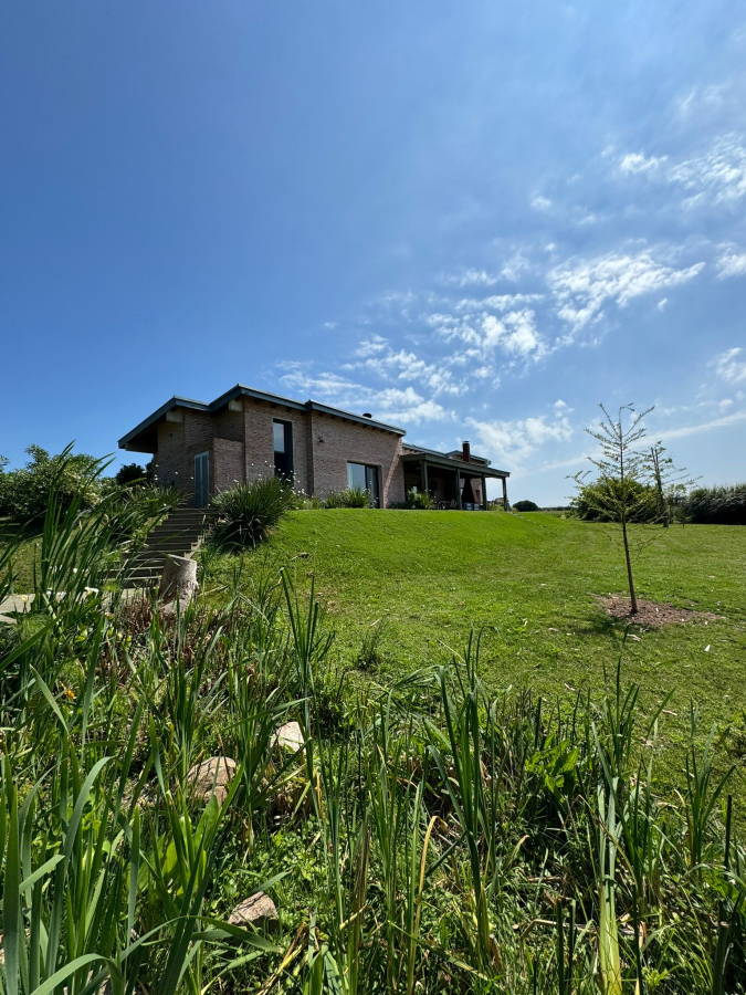  Alquiler de verano ,  espectacular casa de 5 dormitorios en barrio privado, Pueblo mio Manantiales 