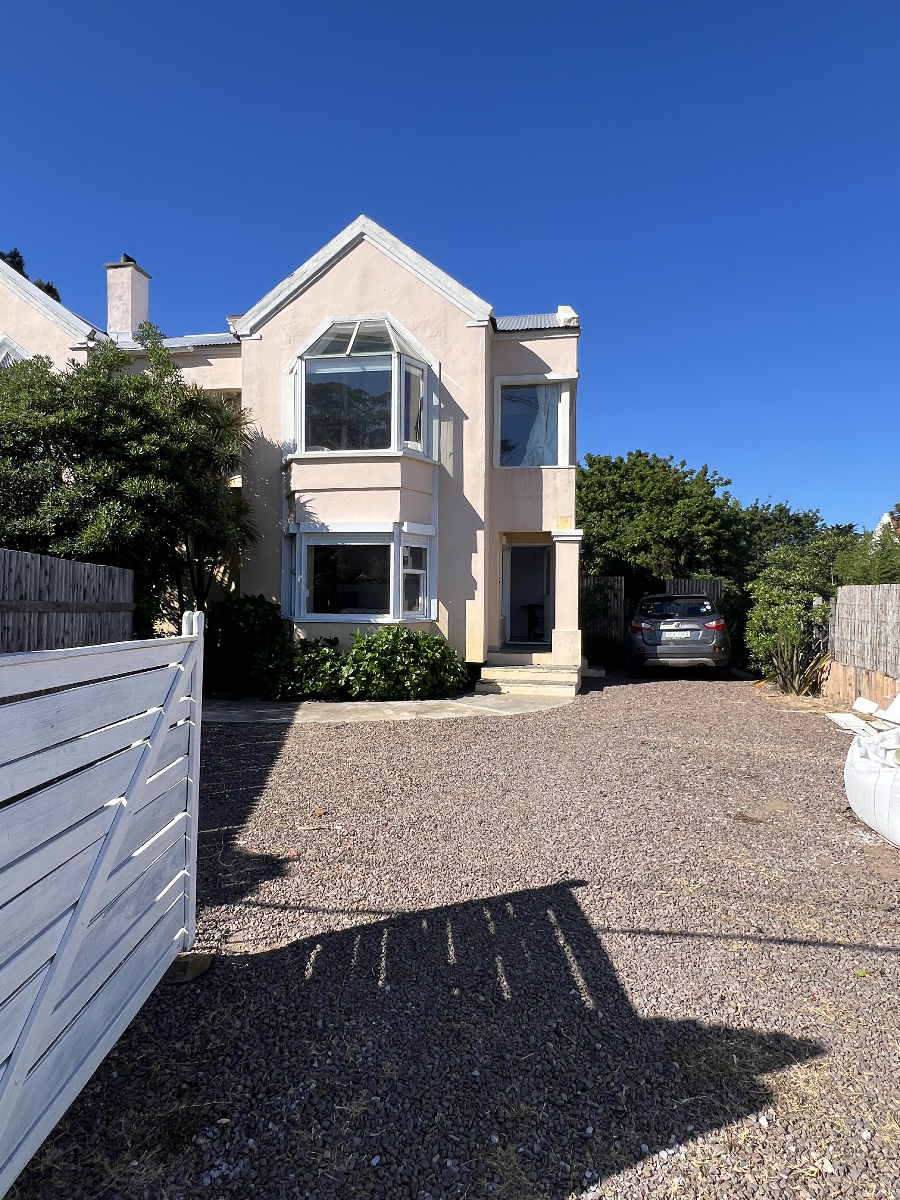  Casa en alquiler temporada mansa parada 43 primera línea 