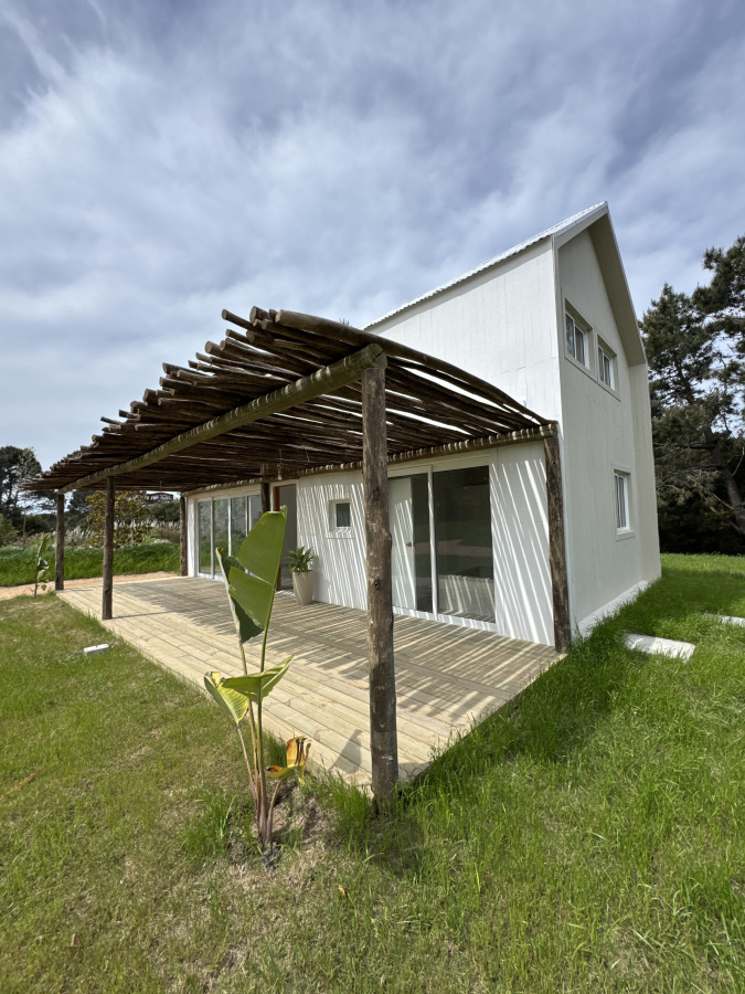  Venta casa José Ignacio, 3 dormitorios 