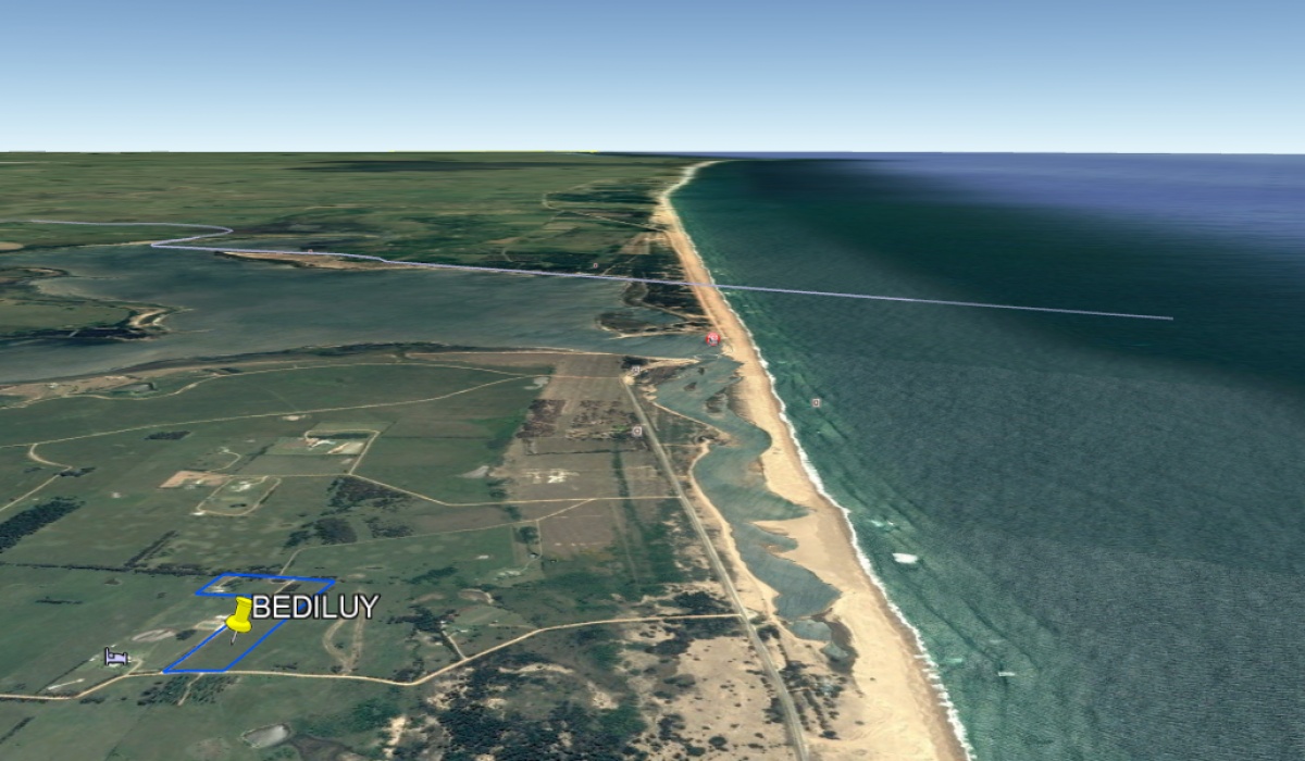  OPORTUNIDAD CON VISTA AL MAR EN JOSE IGNACIO 